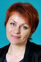 Архипова Нина Михайловна