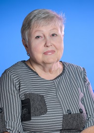 Денисова Валентина Ивановна