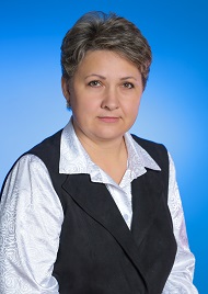 Фефелова Татьяна Александровна