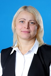 Самитова Наталья Сергеевна