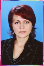 Архипова Нина Михайловна